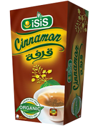 cinnaman