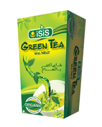 greentea